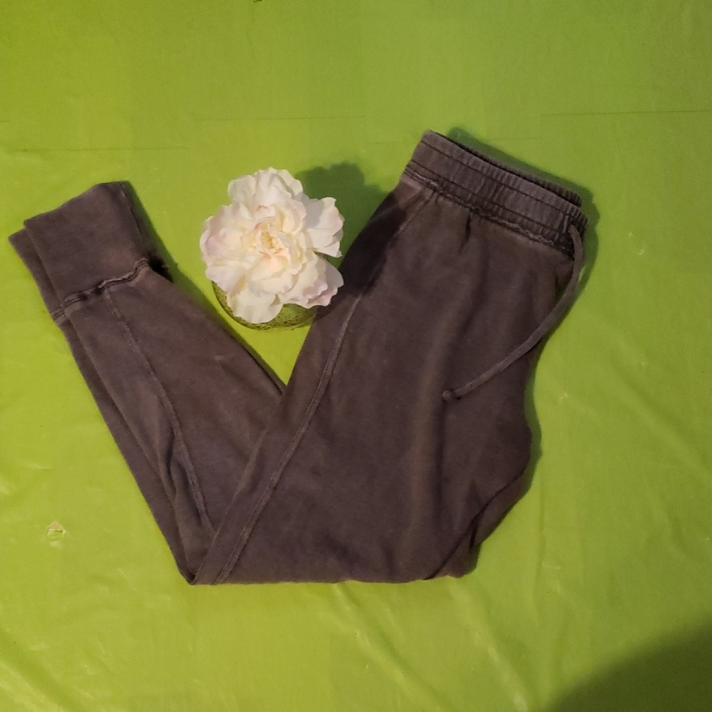 Authentic American heritage jogger